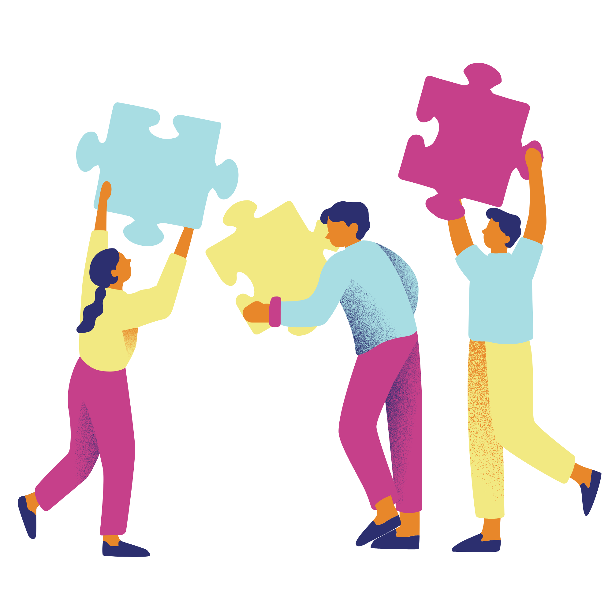 Mediation für Eltern-Kind-Inititativen und pädagogische Teams