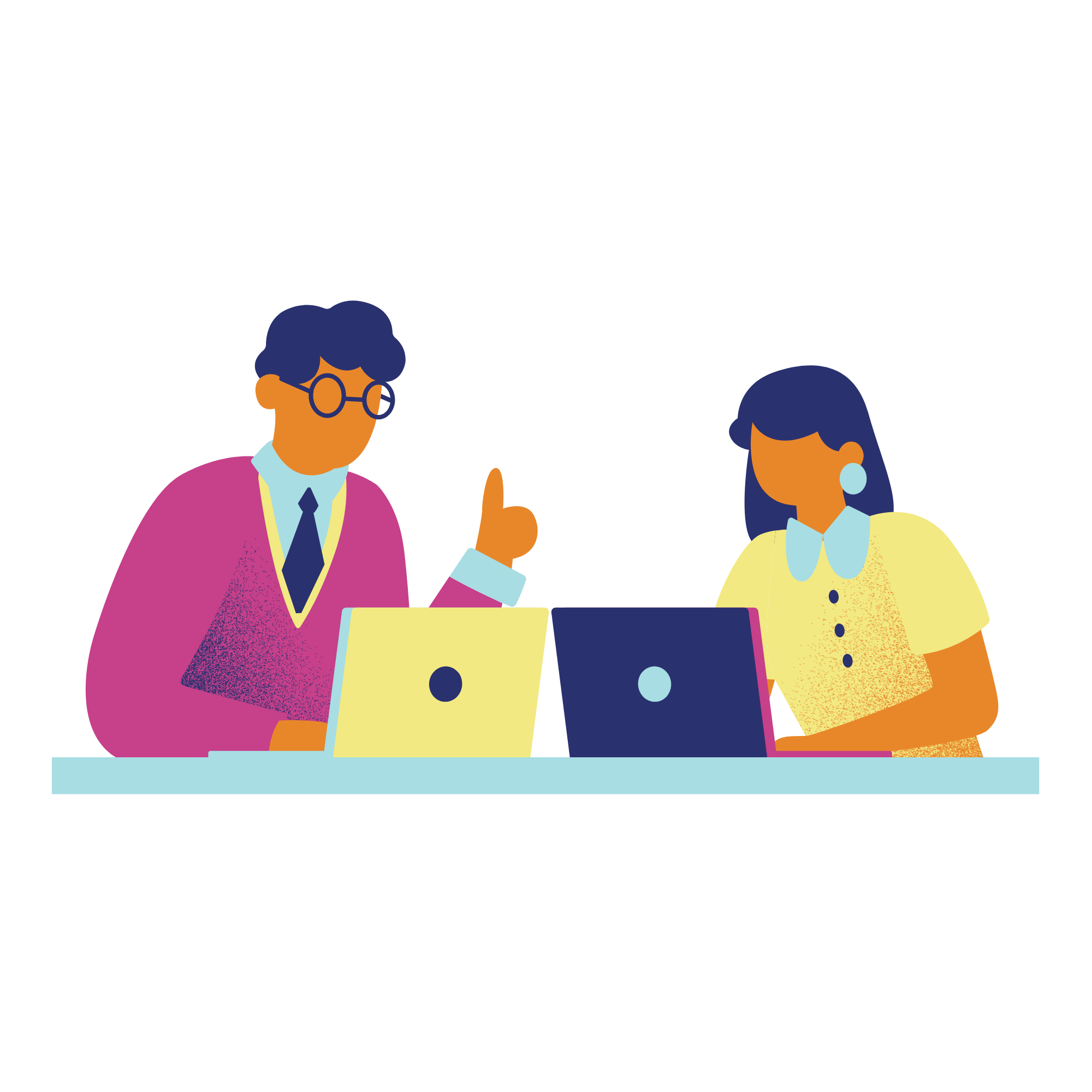 Konfliktlösung im privaten Umfeld